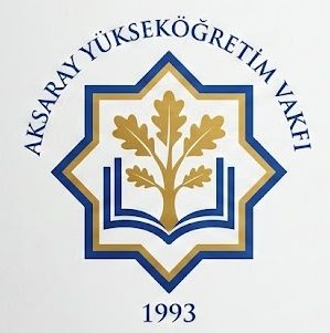Aksaray Yükseköğretim Vakfı Logo